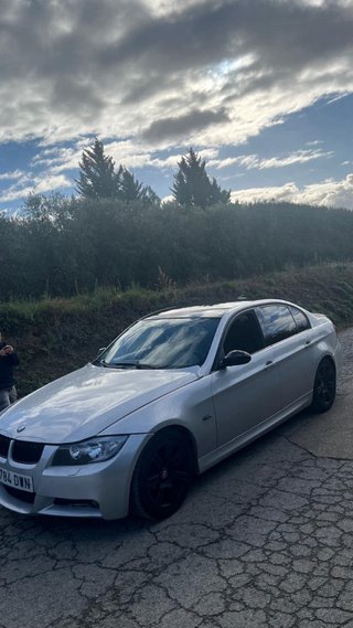 BMW Serie 3 2006