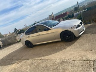 BMW Serie 3 2006