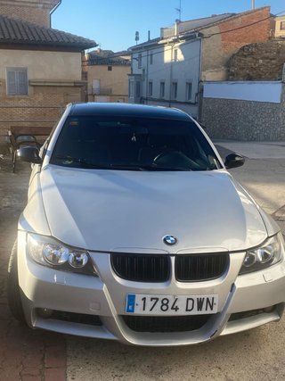 BMW Serie 3 2006