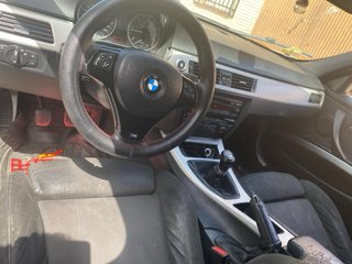 BMW Serie 3 2006
