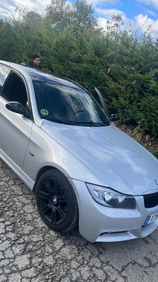 BMW Serie 3 2006