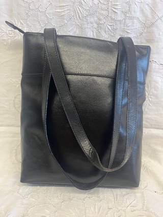 Borsa Fendi Vintage Nera 32x31