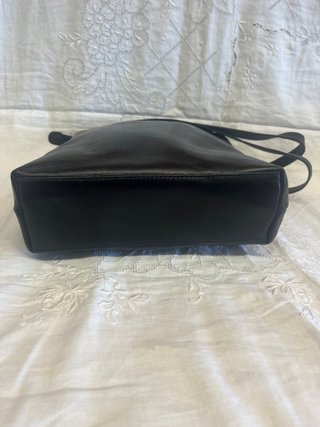Borsa Fendi Vintage Nera 32x31