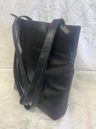 Borsa Fendi Vintage Nera 32x31