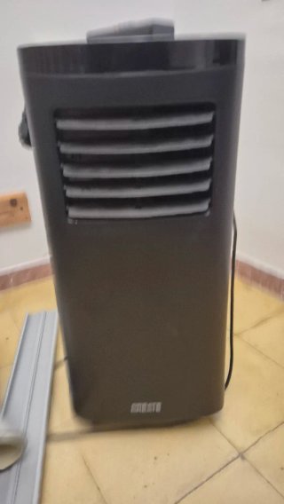 Create Pinguino Portátil Silkaer Home