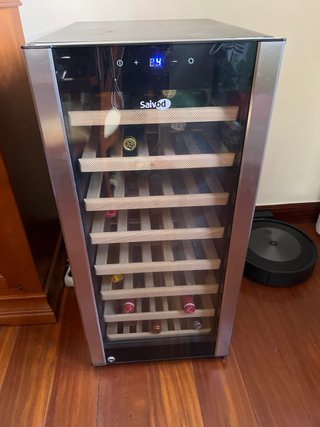 Vinoteca Saivod VSC3814