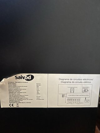 Vinoteca Saivod VSC3814