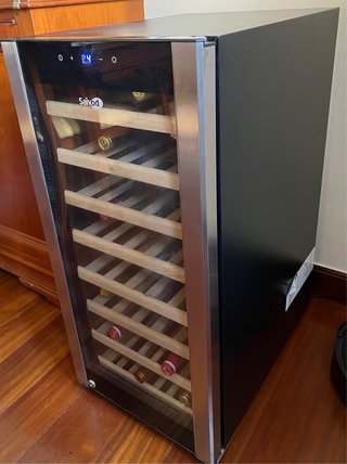 Vinoteca Saivod VSC3814