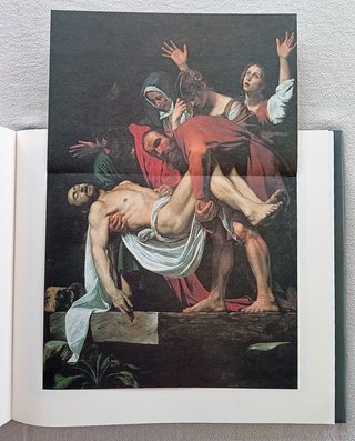 PINACOTECA VATICANA