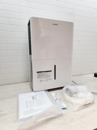 Deumidificatore COMFEE’ 50L per grandi spazi