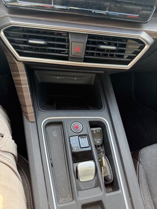 SEAT Leon 2021