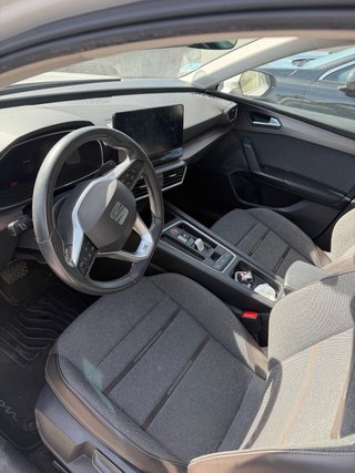SEAT Leon 2021