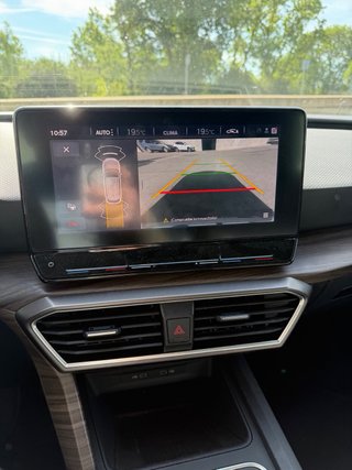 SEAT Leon 2021