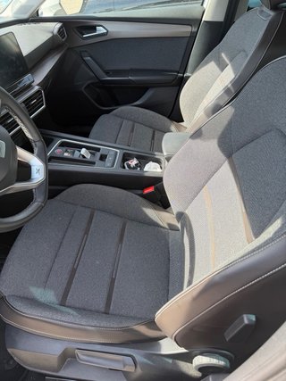 SEAT Leon 2021