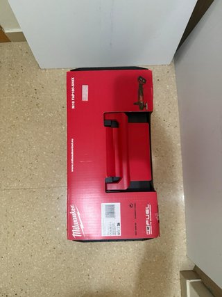 Pulidora Milwaukee M18 FUEL 5.0Ah