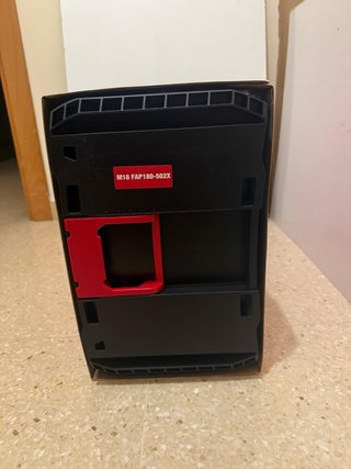 Pulidora Milwaukee M18 FUEL 5.0Ah