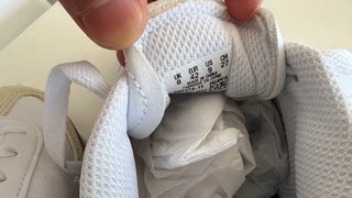 Puma 9-T Blancas Talla 42 Nuevas