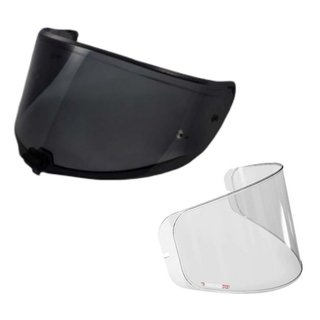 Visiera LS2 Stream 2 Nera + Pinlock