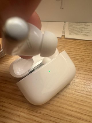 Airpods Pro 2 (1 roto)