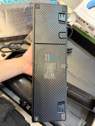 Logitech G G513 Teclado Gaming Mecánico,oferta