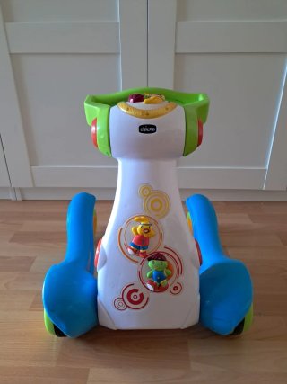 Andador Chicco