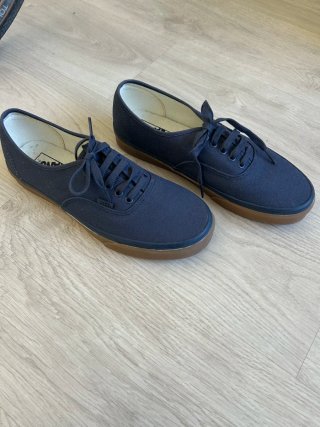 Vans Authentic Azul Marino Talla 42.5