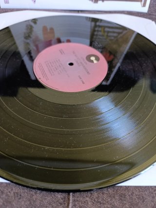The Velvet Underground Loaded Vinilo