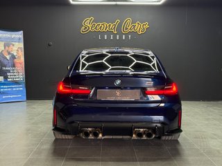 BMW Serie 3 M3 Competition M xDrive