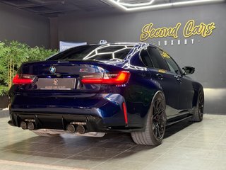 BMW Serie 3 M3 Competition M xDrive