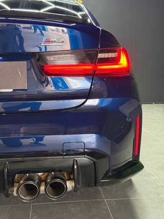 BMW Serie 3 M3 Competition M xDrive
