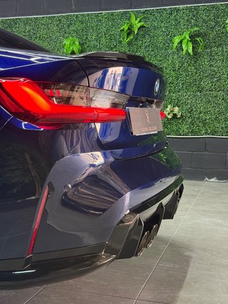 BMW Serie 3 M3 Competition M xDrive