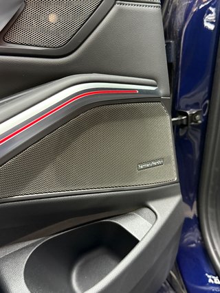 BMW Serie 3 M3 Competition M xDrive