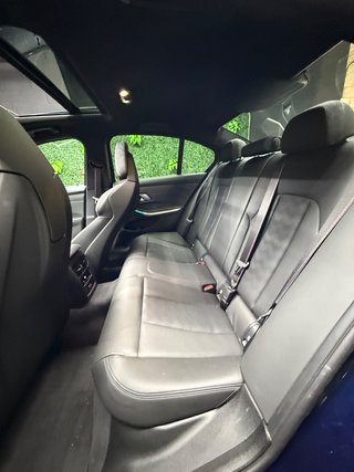 BMW Serie 3 M3 Competition M xDrive