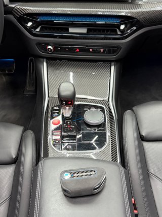 BMW Serie 3 M3 Competition M xDrive