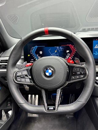 BMW Serie 3 M3 Competition M xDrive