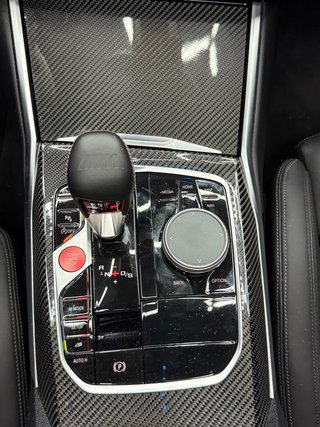 BMW Serie 3 M3 Competition M xDrive