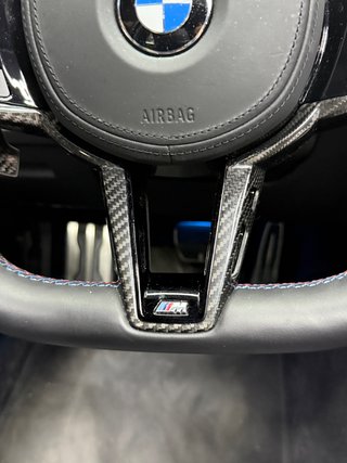 BMW Serie 3 M3 Competition M xDrive