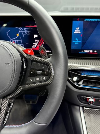 BMW Serie 3 M3 Competition M xDrive