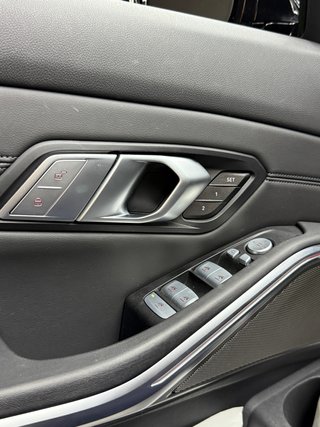 BMW Serie 3 M3 Competition M xDrive