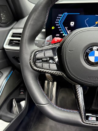 BMW Serie 3 M3 Competition M xDrive