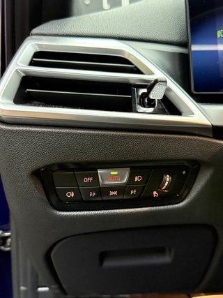BMW Serie 3 M3 Competition M xDrive