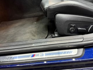 BMW Serie 3 M3 Competition M xDrive