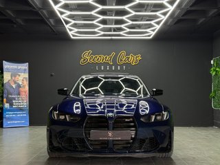 BMW Serie 3 M3 Competition M xDrive