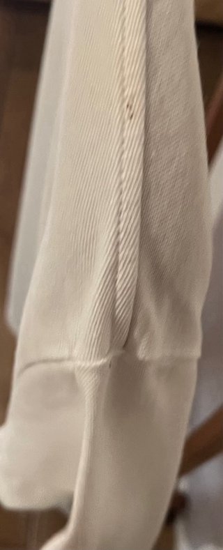 Polo Champion Bianco Taglia M Unisex