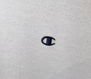 Polo Champion Bianco Taglia M Unisex