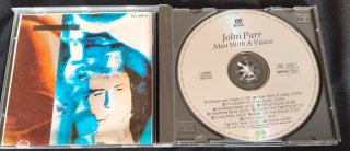 John Parr