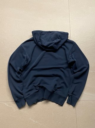 Sudadera New Balance.