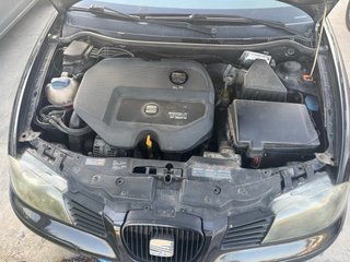 SEAT Ibiza 6L 1.9 100cv