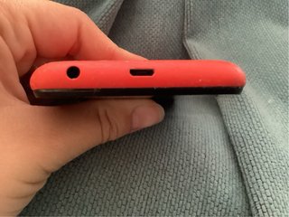 Teléfono Wiko Sunny Rojo