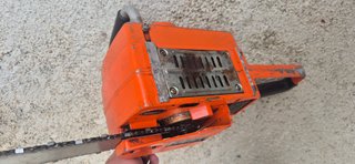 Motosierra echo 302
